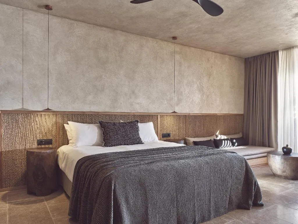 JUNIOR SUITE POOL VIEW Room, Olea All Suite Hotel, Zante