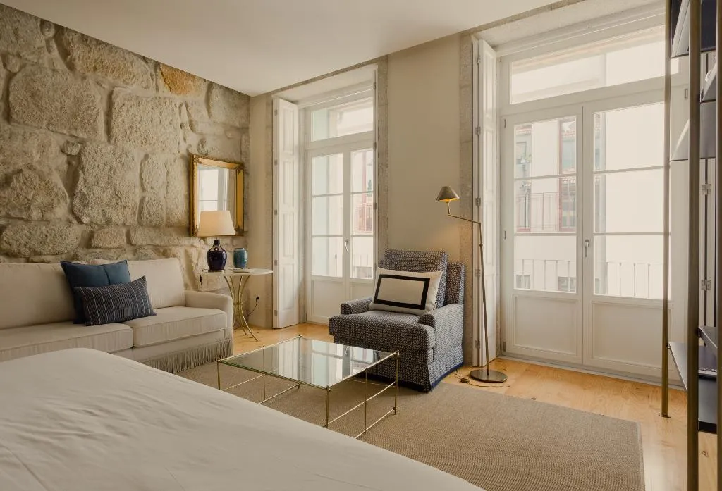 STUDIO STANDARD Room, Líbere Porto Laranjais, Porto