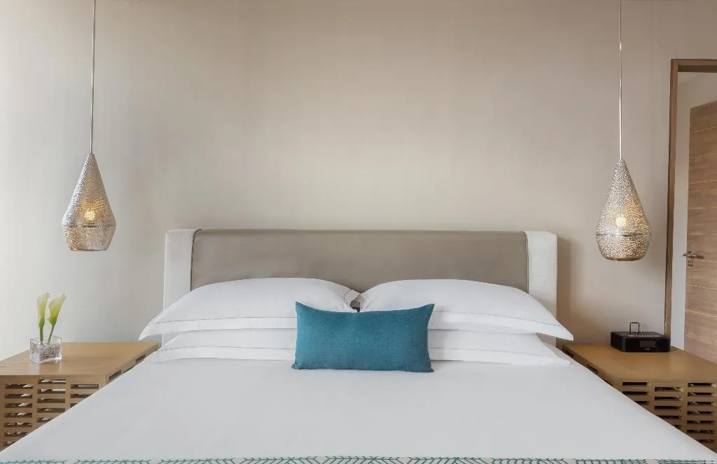 SUITE KING SIZE BED Room, The Yucatan Playa del Carmen Tapestry Collection, Playa Del Carmen