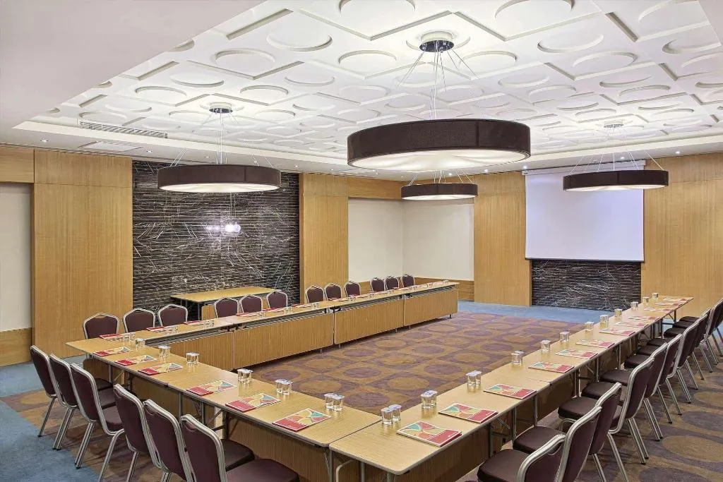 Conferences, Ramada Plaza By Wyndham Antalya, Antalya