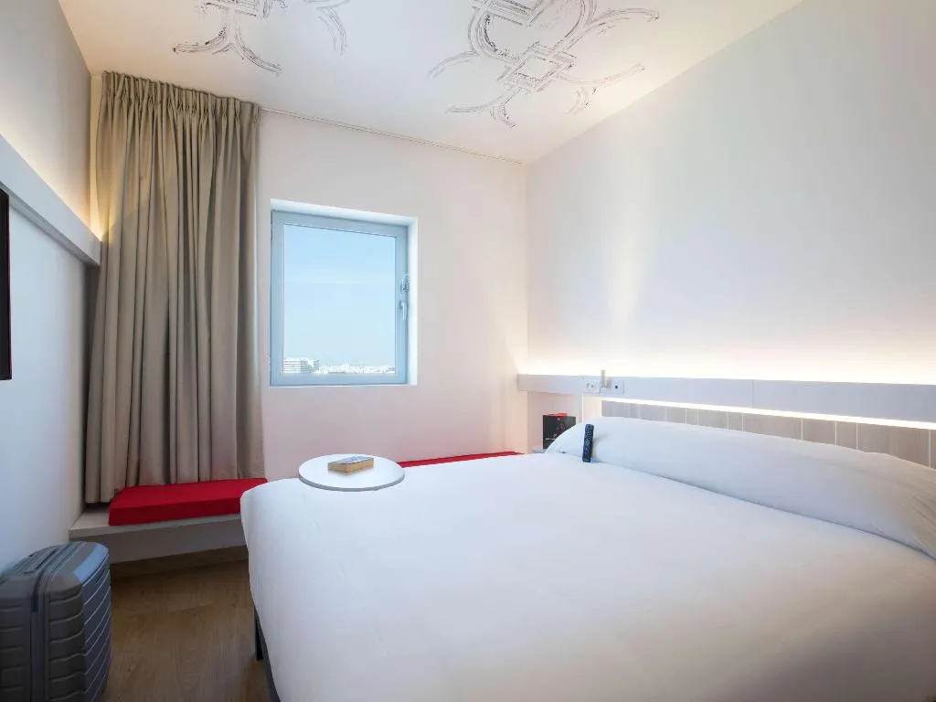 DOUBLE STANDARD Room, Ibis Abdelmoumen Casa Centre, Casablanca
