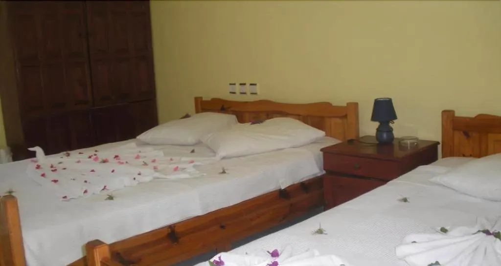 Room, Hotel Riverside, Dalaman