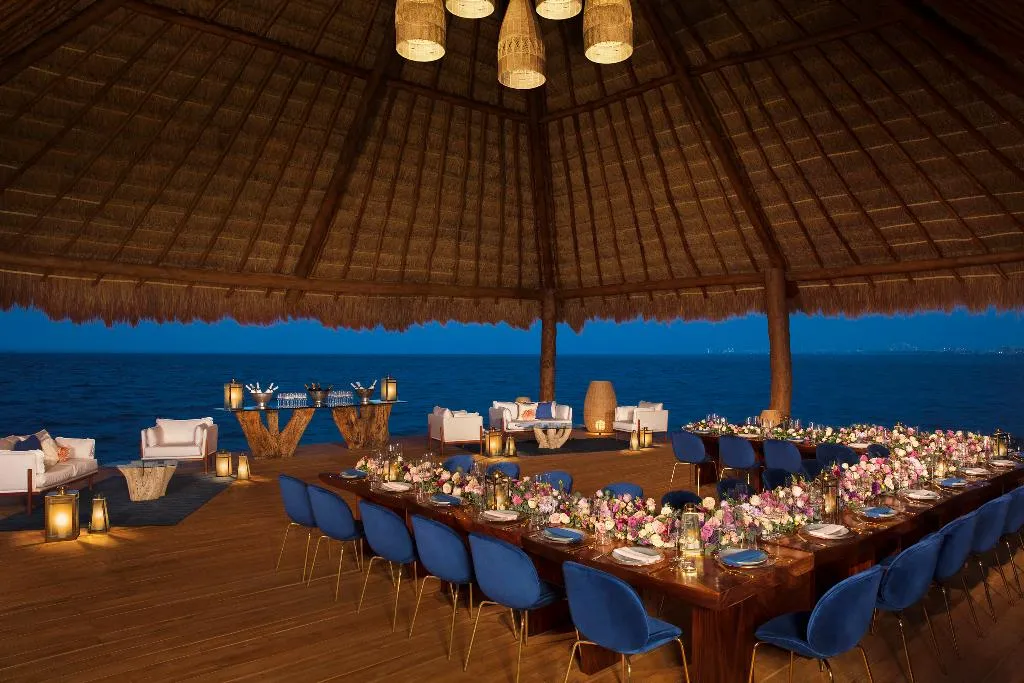 Conferences, Dreams Vista Cancun Golf & Spa Resort, Cancun Area
