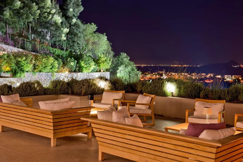 General view, Ramada Resort by Wyndham Bodrum, Bodrum