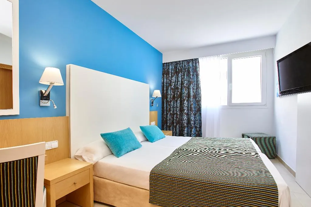 Double or Twin ECONOMY Room, Universal Hotel Marques, Majorca