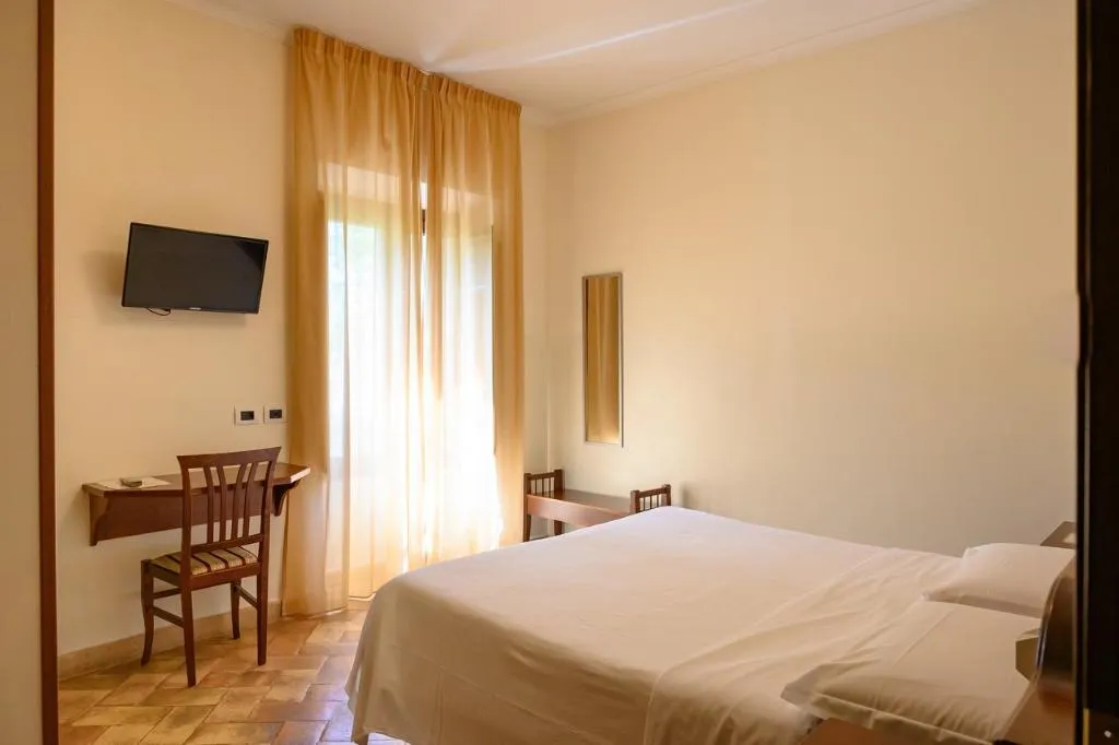 Room, Hotel Casa I Cappuccini, Rome
