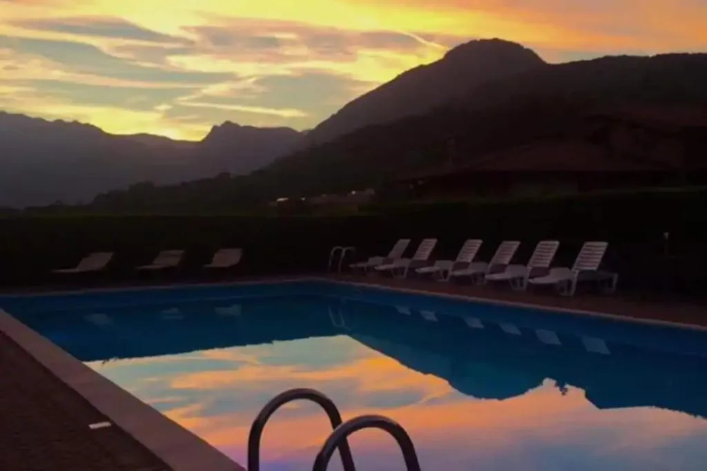 Sports and Entertainment, Hotel Merloni, Milan
