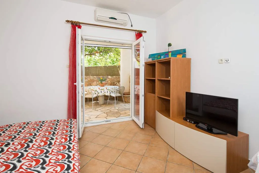 APARTMENT PARK VIEW Room, Pansion Marjan, Split