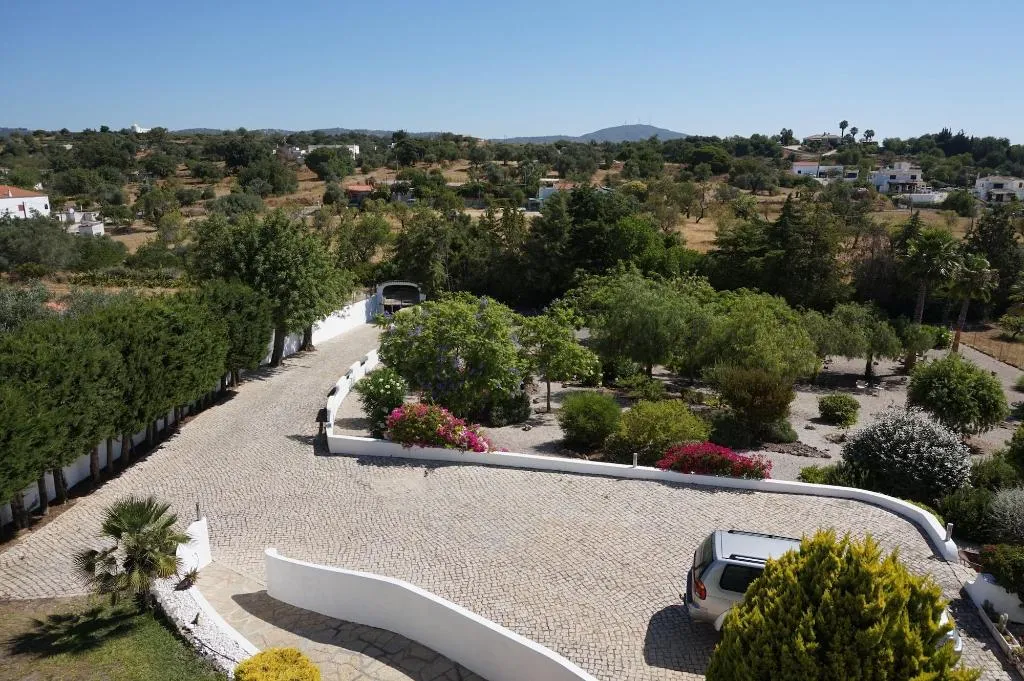 Room, The White House - Boutique Villa, Algarve