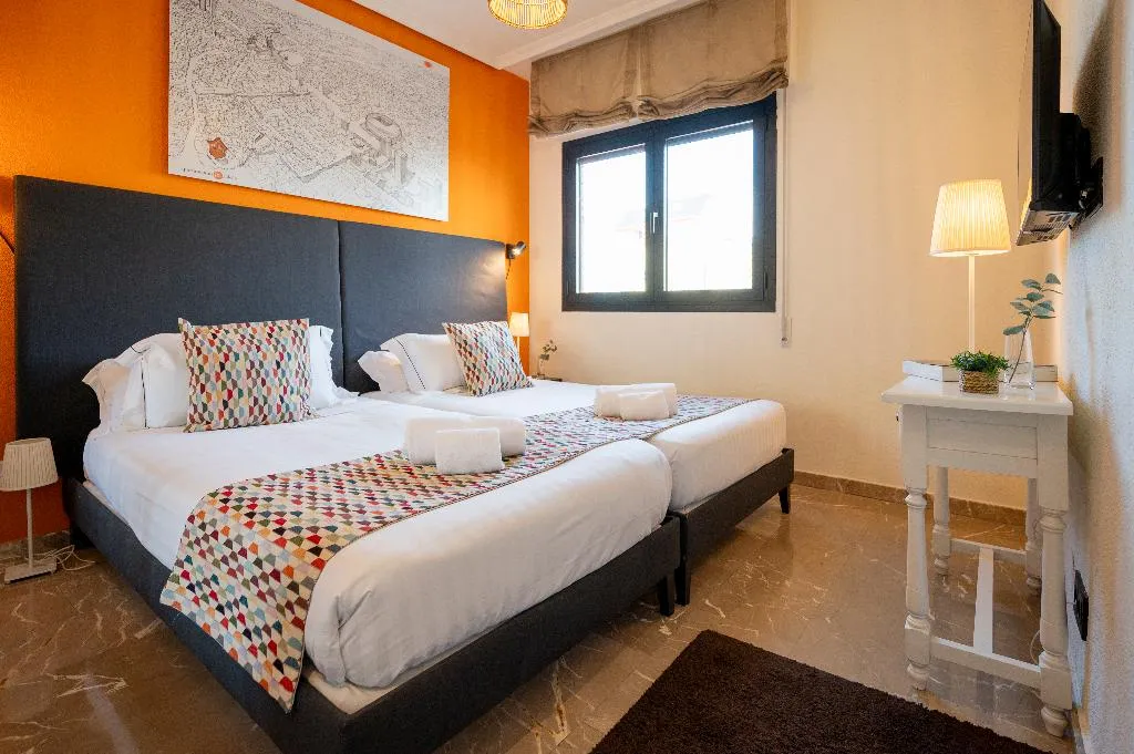 APARTMENT STANDARD Room, Apartamentos G3 Galeón, Madrid