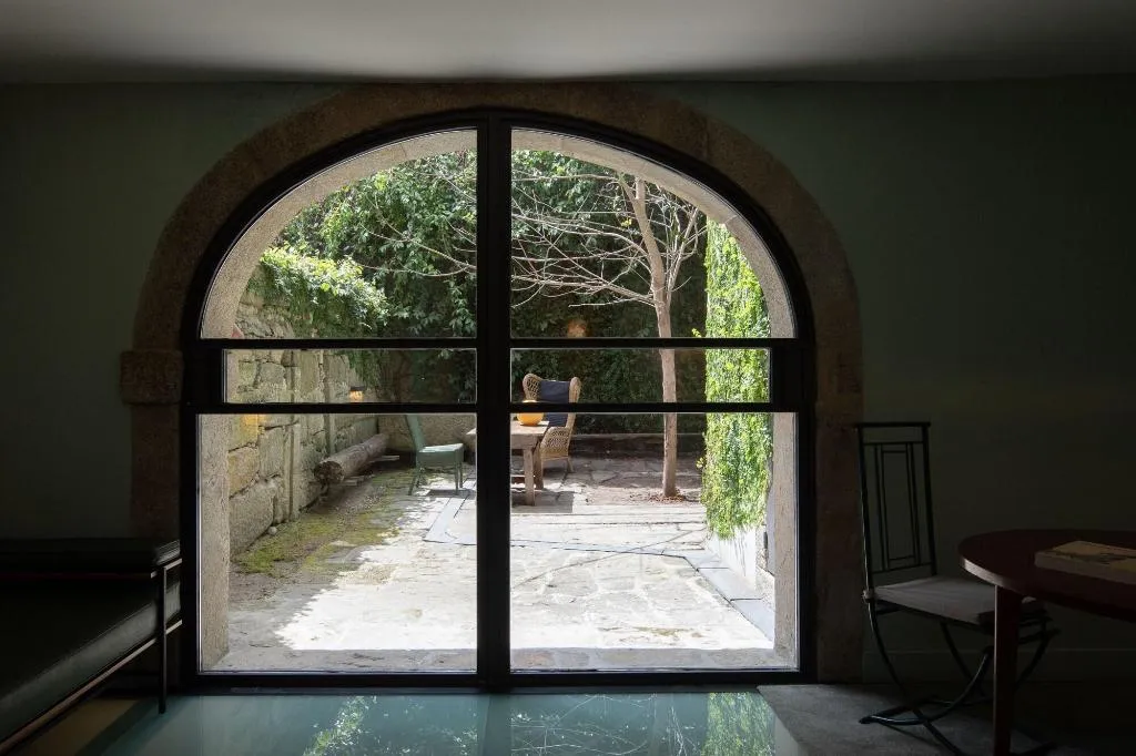 General view, Almadina Smart Luxury, Porto