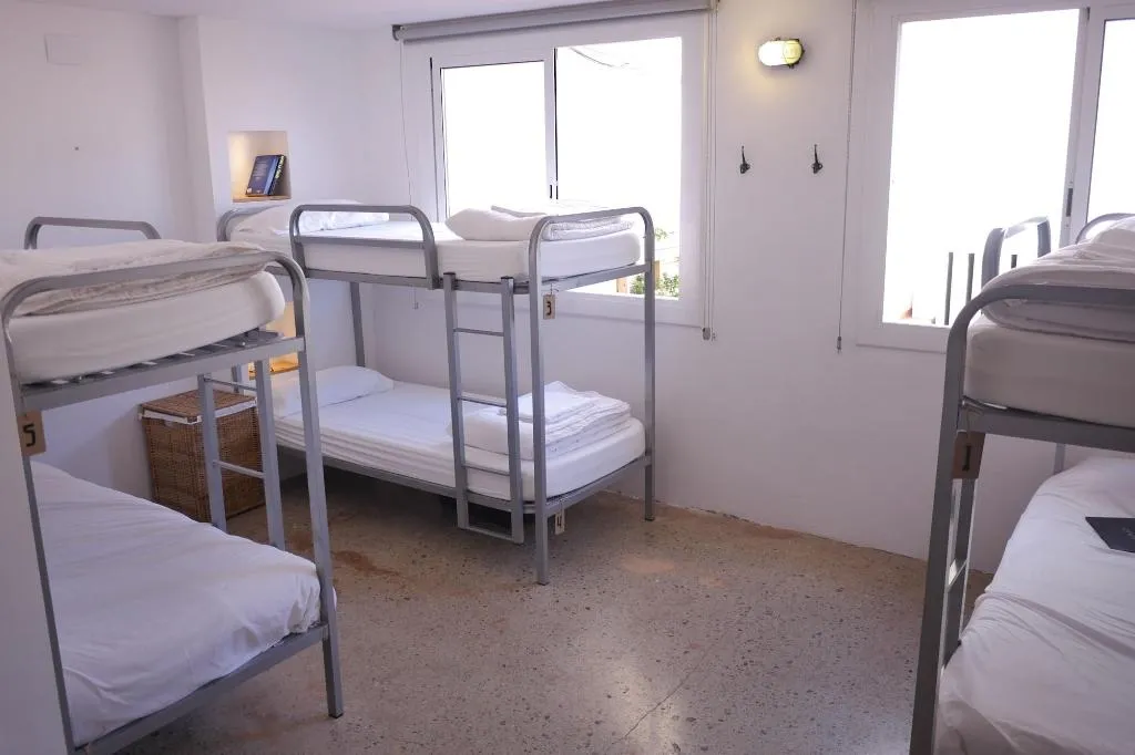 Room, Casa Jam Barcelona, Barcelona