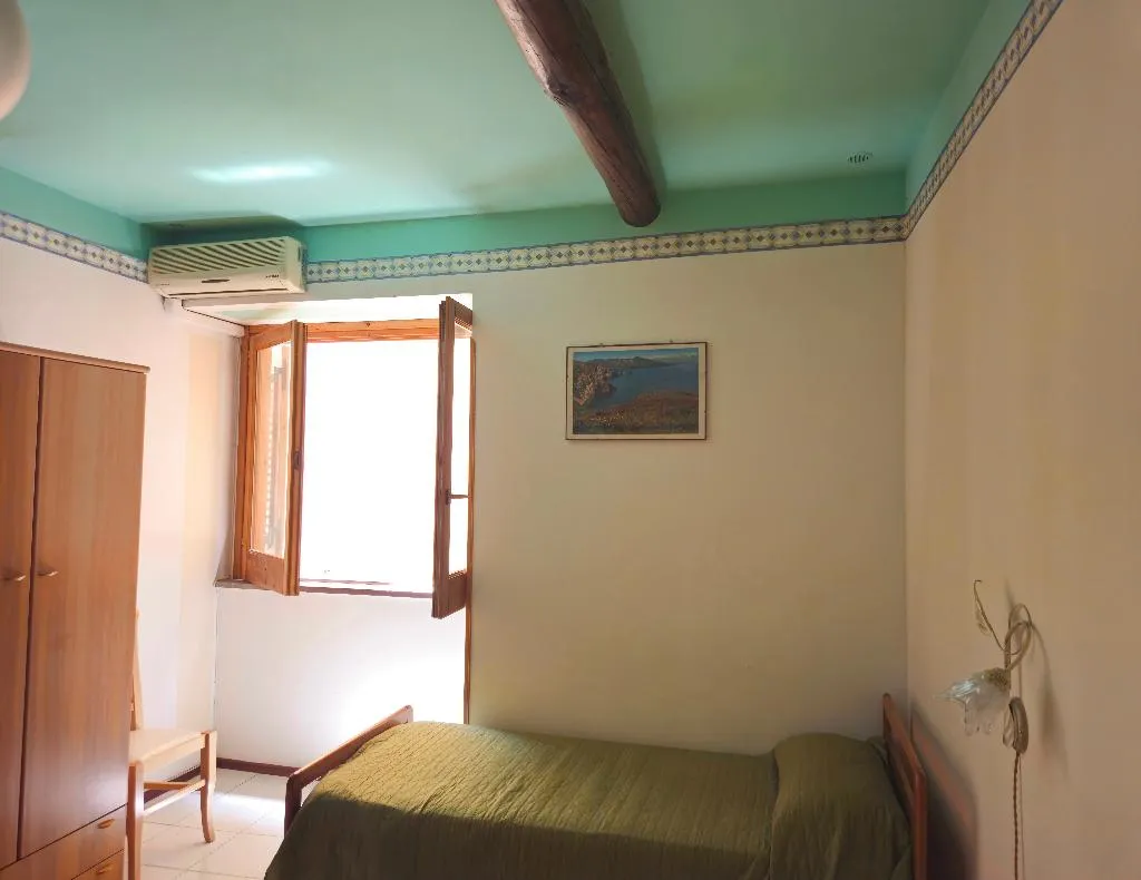 Double or Twin TWO BEDS Room, Casa Vittorio, Catania