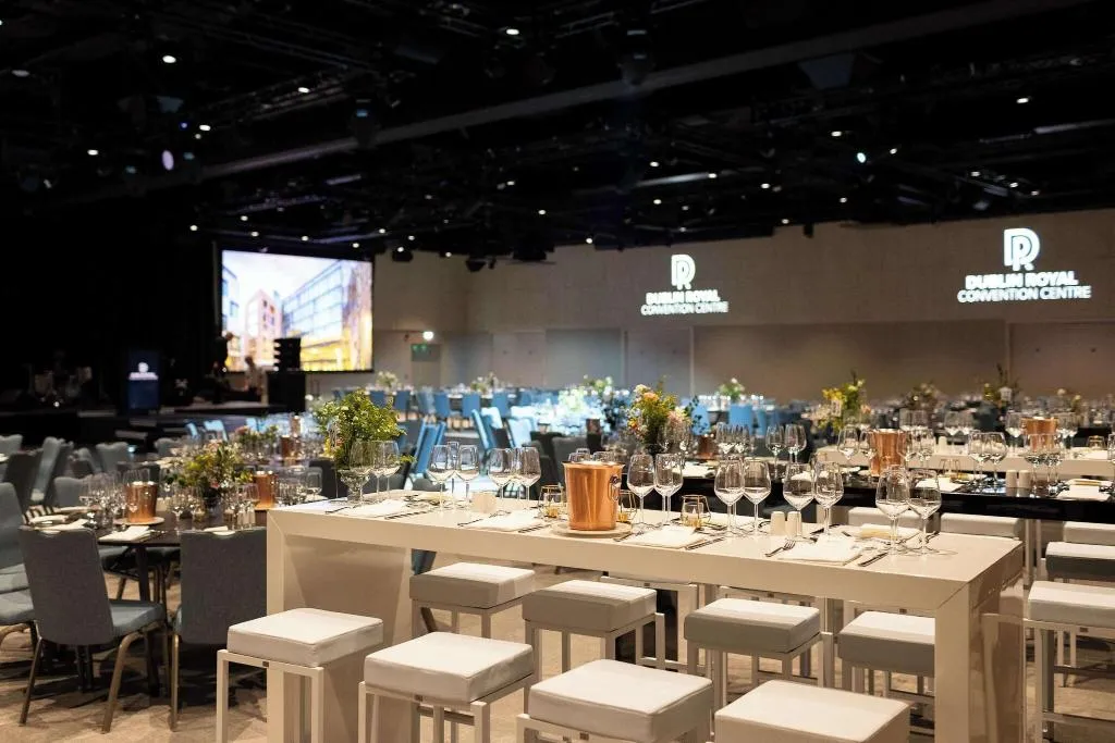 Conferences, Radisson Blu Royal Hotel, Dublin, Dublin