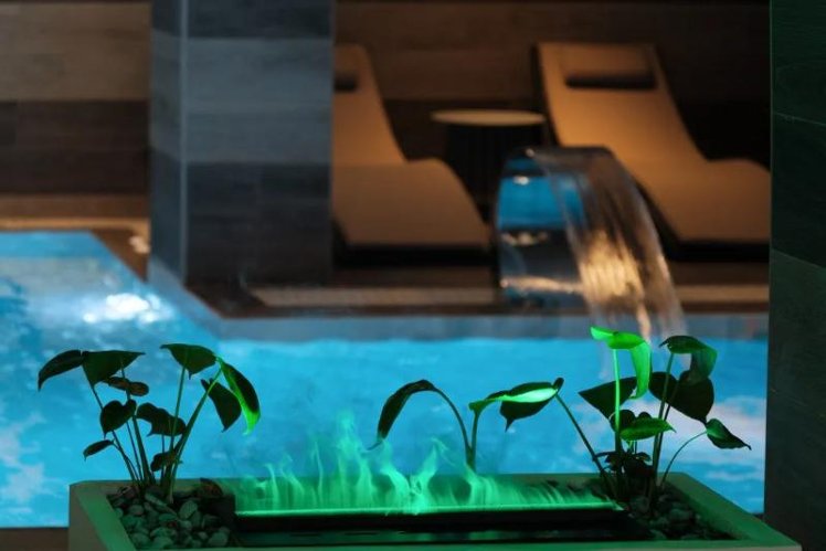 Image, Sidari Water Park Hotel, Corfu