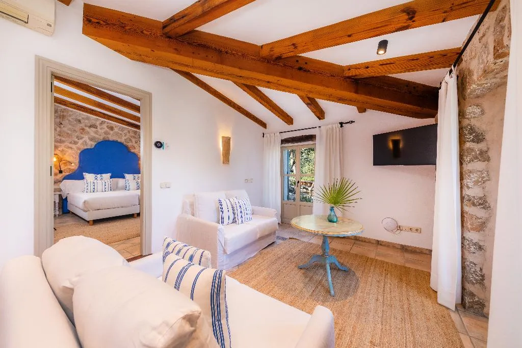 SUITE PREMIUM Room, Finca Albellons, Majorca