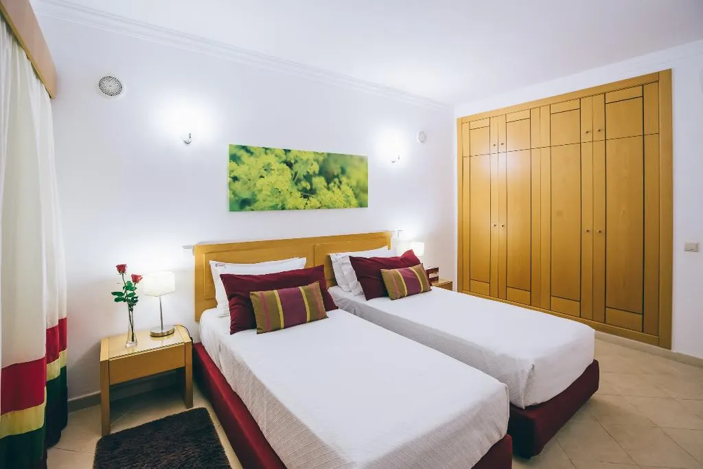 APARTMENT CLASSIC ONE BEDROOM Room, Grand Muthu Forte Do Vale, Algarve