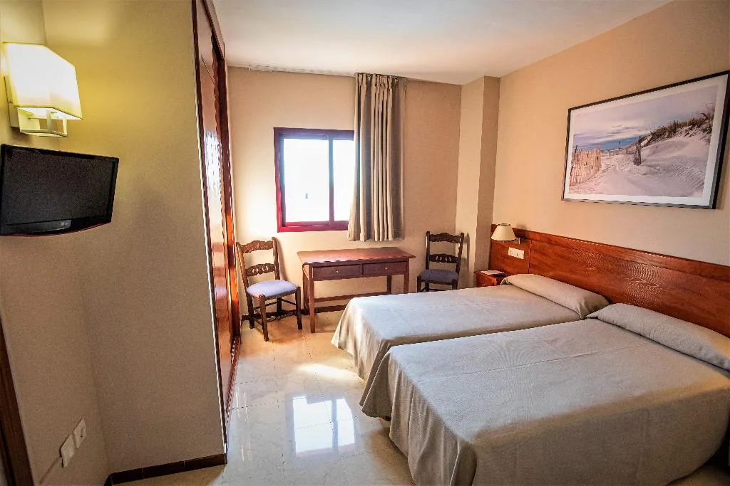 STUDIO STANDARD Room, Ilunion Miramar, Costa Del Sol