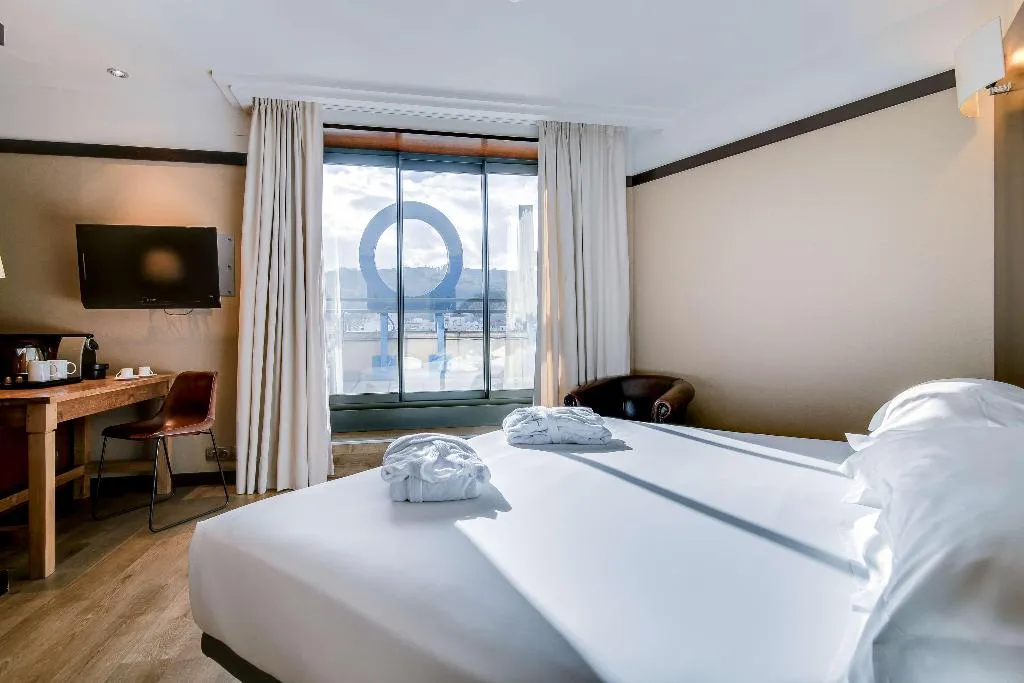 Room, Barcelona Universal, Barcelona