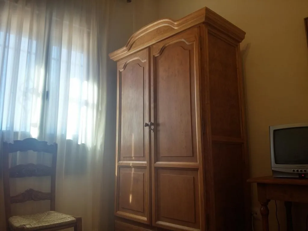 SINGLE STANDARD Room, Vega de Cazalla, Seville