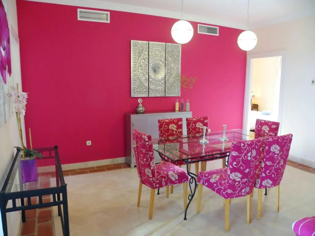 Room, La Perla De Marakech, Costa Del Sol