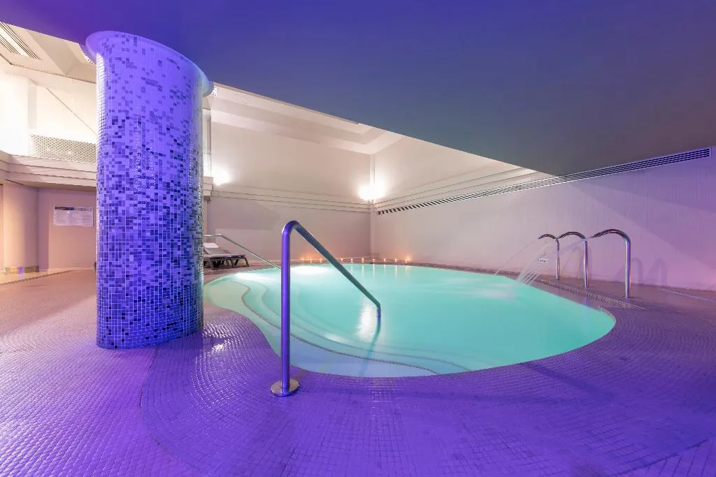 Sports and Entertainment, AluaSoul Costa Adeje (Adults Only +16), Tenerife