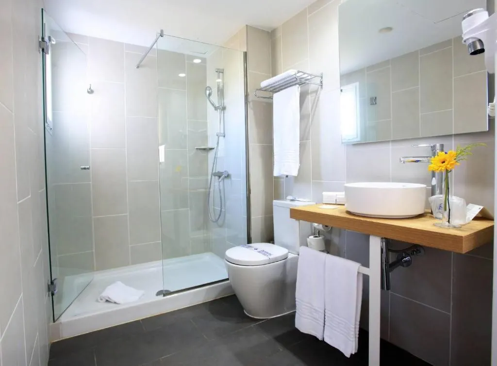 SUITE SIDE SEA VIEW Room, Labranda Alyssa Suite Hotel, Lanzarote