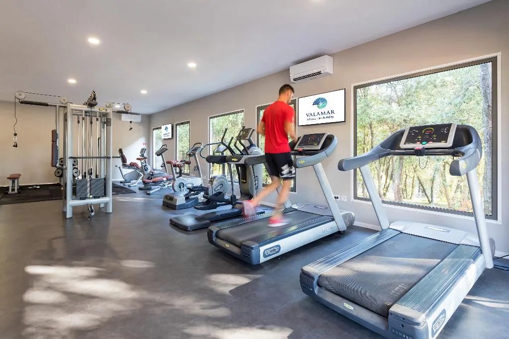 Sports and Entertainment, Valamar Tamaris Resort, Istria