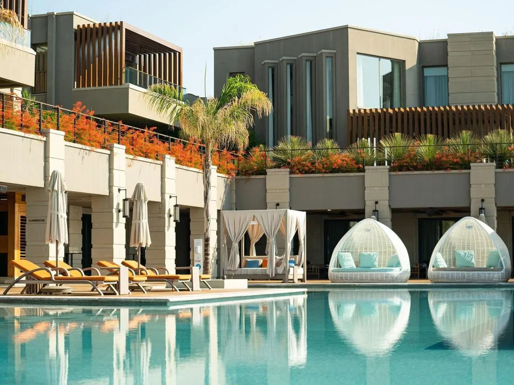 General view, Caresse, A Luxury Collection Resort, Bodrum