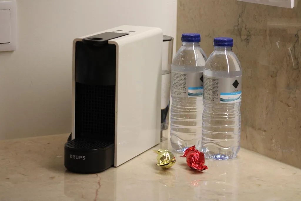 STUDIO KING SIZE BED Room, Rossio Garden Suites, Lisbon