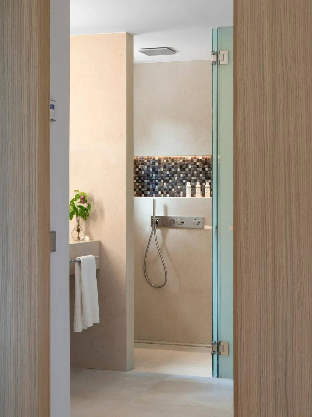 SUITE STANDARD Room, Castell Son Claret, Majorca