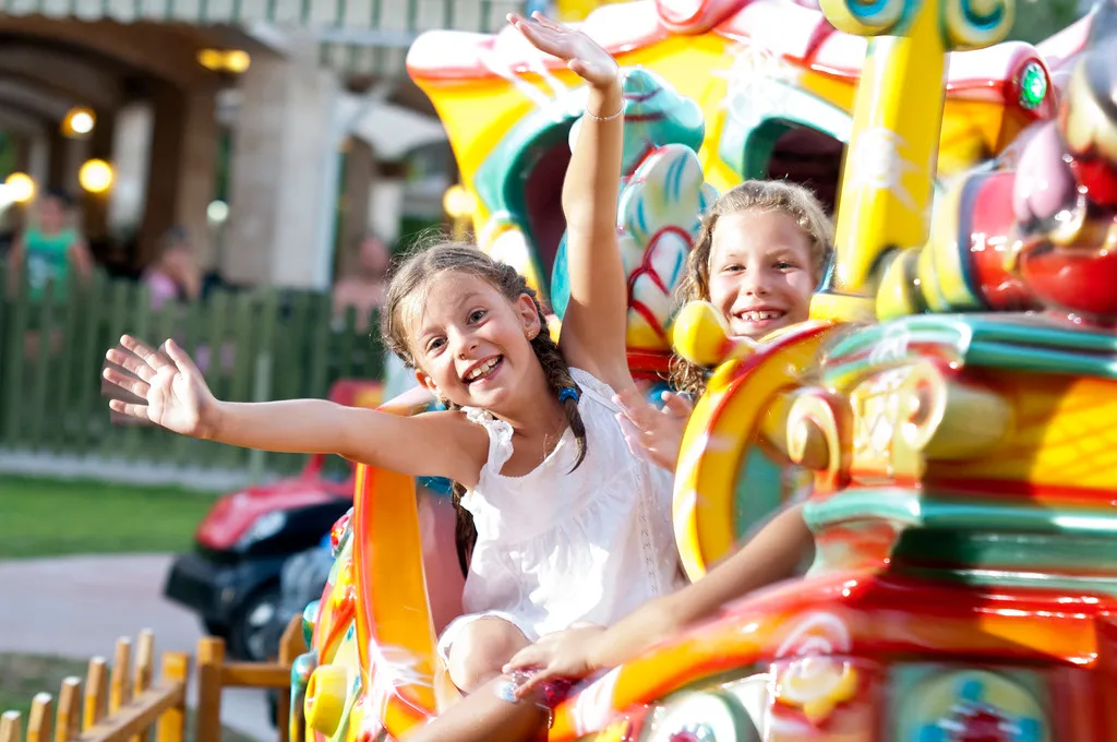 Sports and Entertainment, Marvida Family Eco, Antalya
