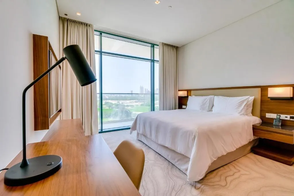 Room, Vida Residences The Hills - Emaar, Dubai