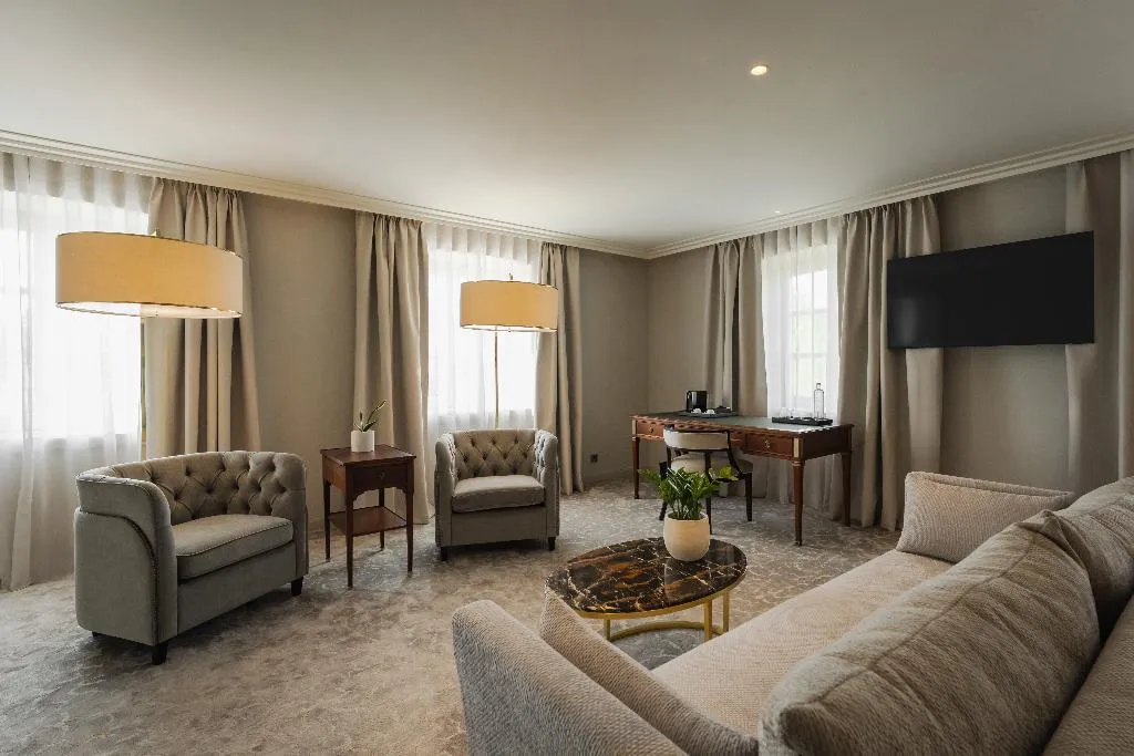 SUITE RIVER VIEW Room, Casa da Calçada, Porto