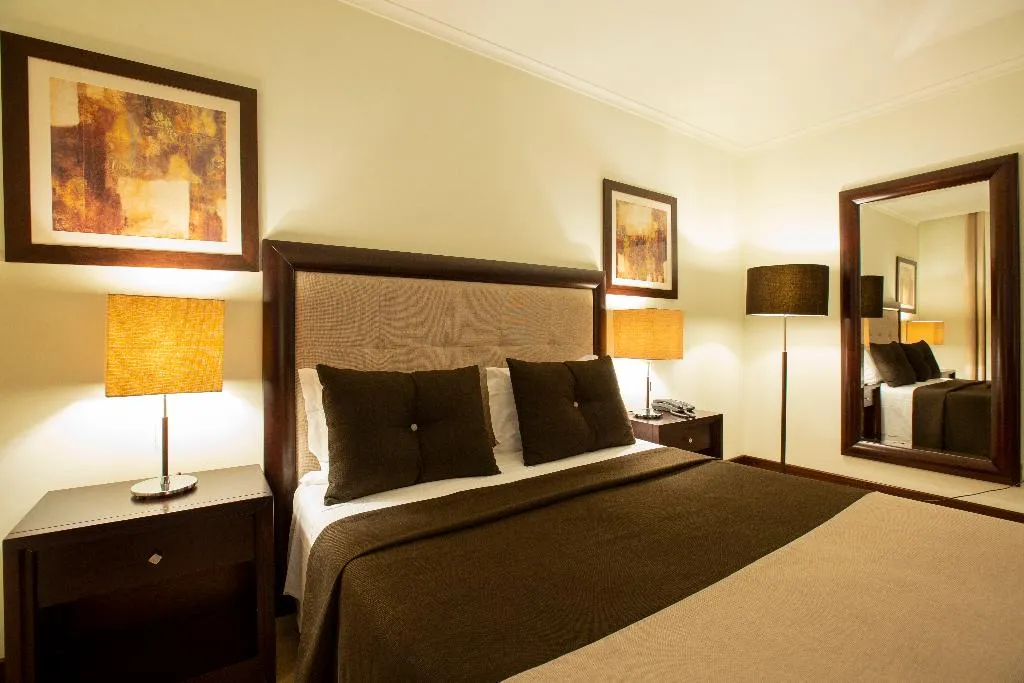 SINGLE STANDARD Room, Veneza Hotel, Porto