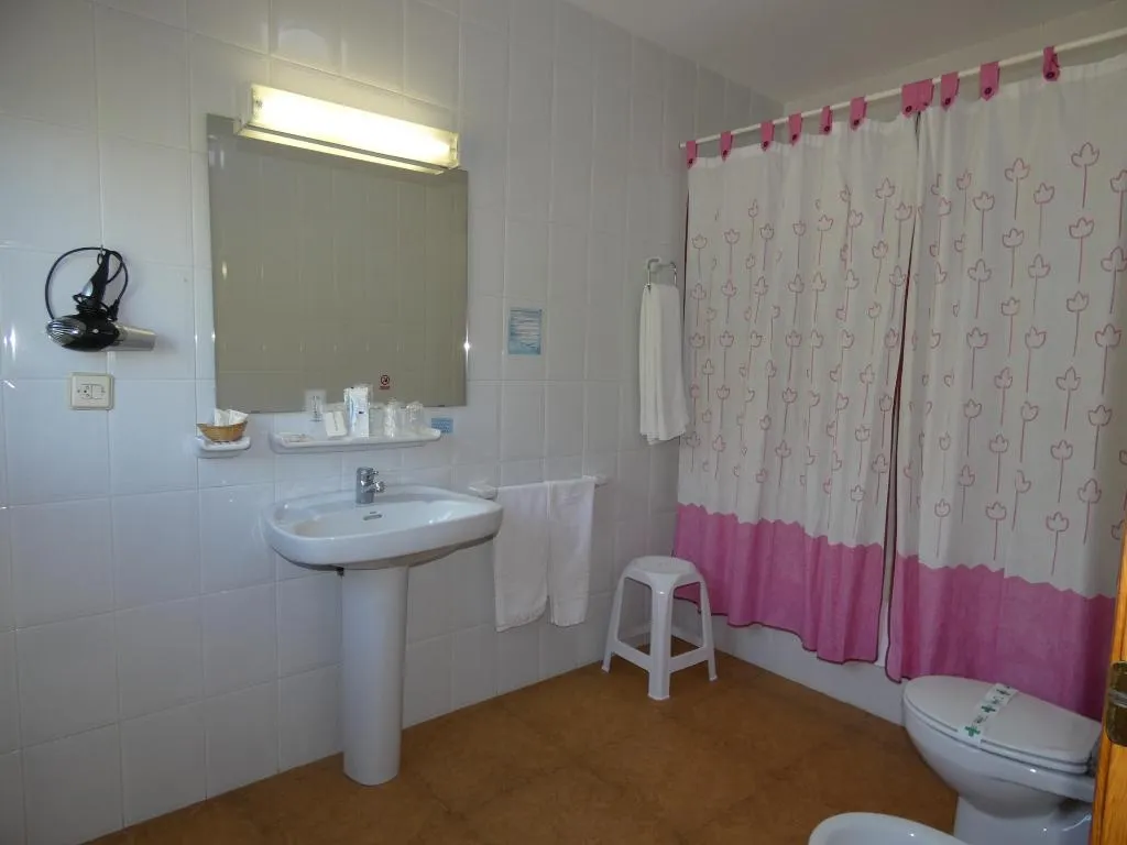 Double or Twin STANDARD Room, Montaña de Cazorla, Andalucia