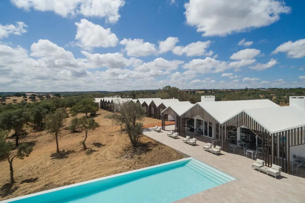 General view, Sobreiras Alentejo Country by Unlock Hotels, Algarve