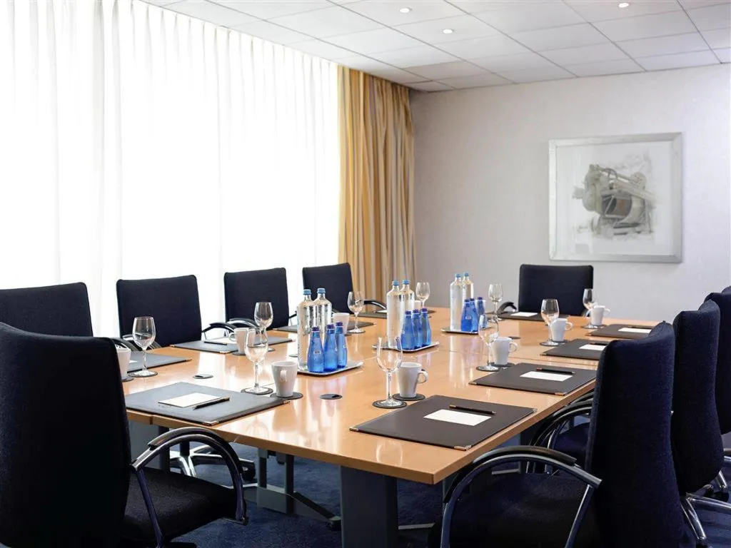 Conferences, Sofitel Athens Airport, Athens