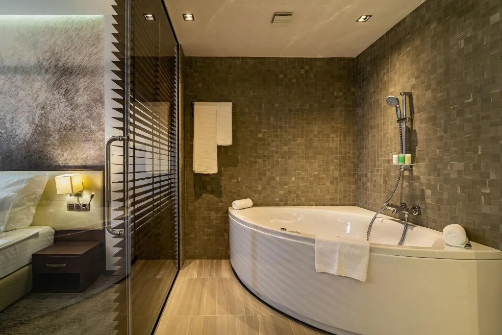 Room, Rosslyn Hotel Dimyat Varna, Varna