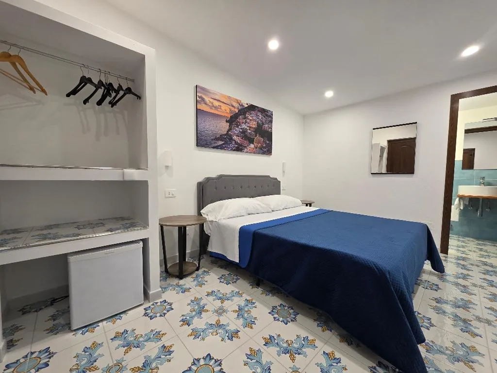 DOUBLE STANDARD Room, Agriturismo Piccolo Paradiso, Naples