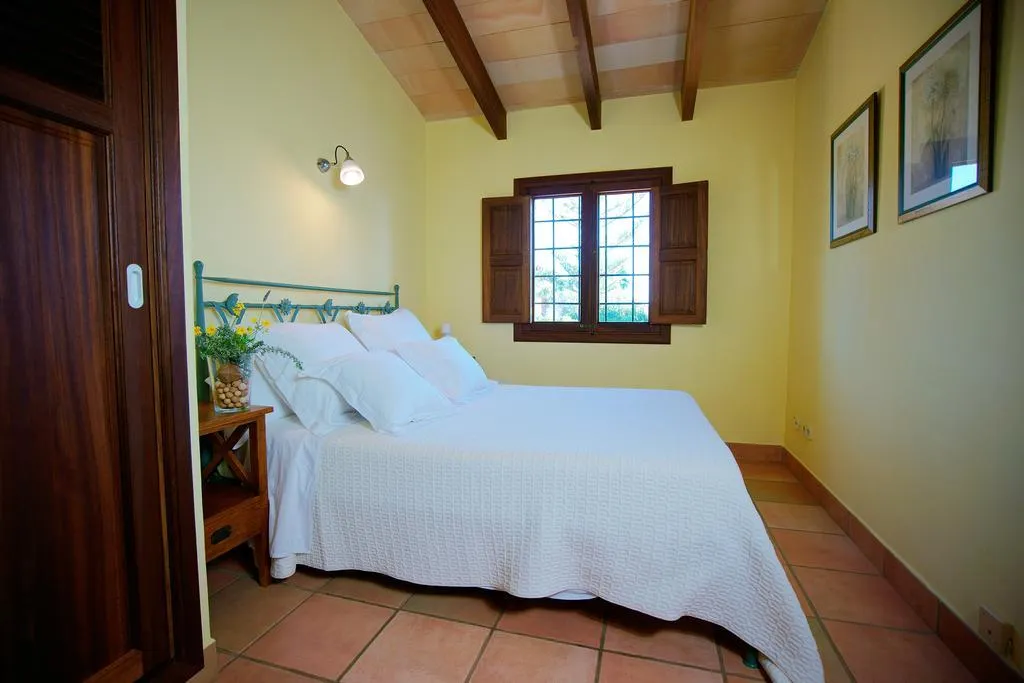 VILLA STANDARD Room, Bou Ros Can Nadal, Majorca