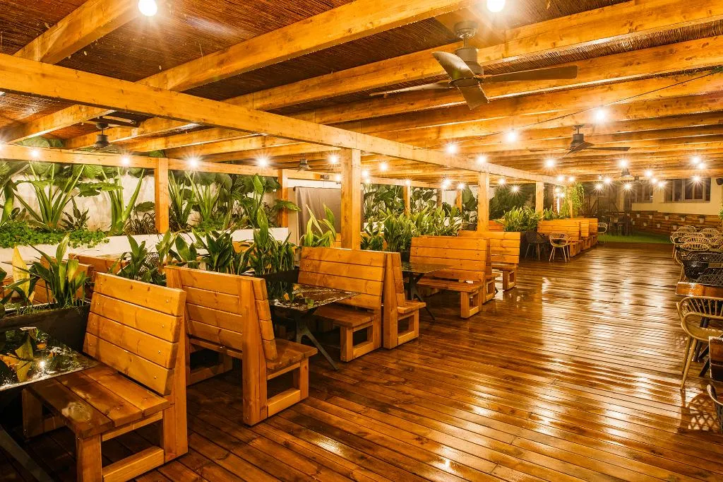 Bar, Jaime I, Costa Dorada
