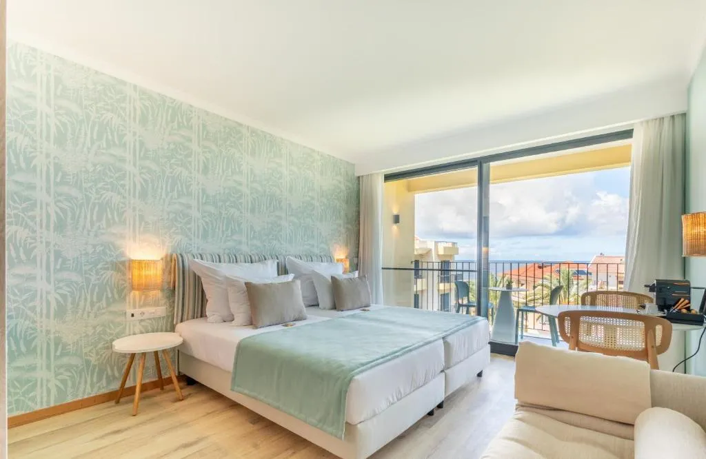 STUDIO PREMIUM Room, Studios by Aqua Natura Hotels, Madeira