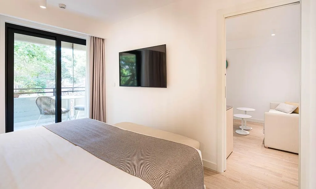 SUITE STANDARD Room, Grand Palladium Sicilia Resort & Spa, Palermo