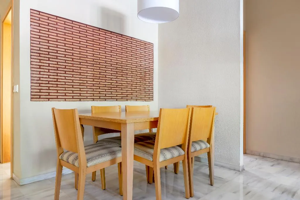 APARTMENT CAPACITY 4 ONE BEDROOM Room, Royal Oasis Club at Pueblo Quinta, Costa Del Sol