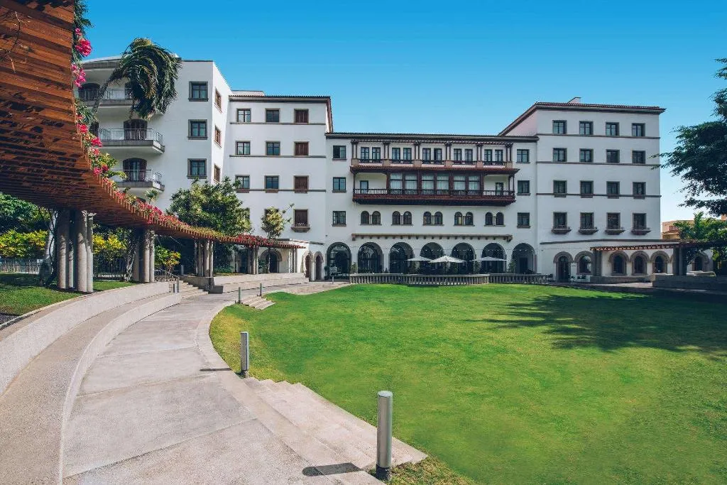 General view, Iberostar Heritage Grand Mencey, Tenerife