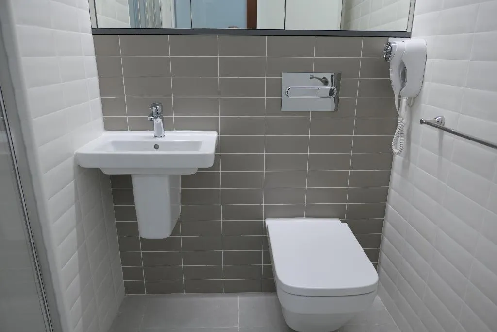 APARTMENT CAPACITY 2 ONE BEDROOM Room, Rentalmar Aries Plus, Costa Dorada