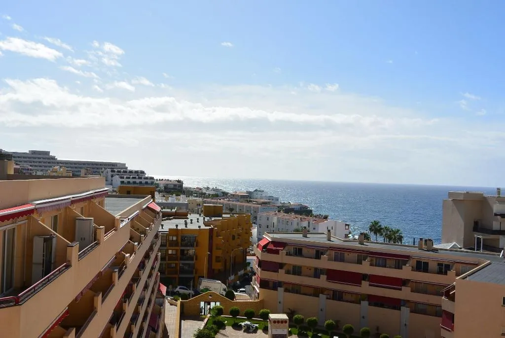 General view, Jardín Marino, Tenerife