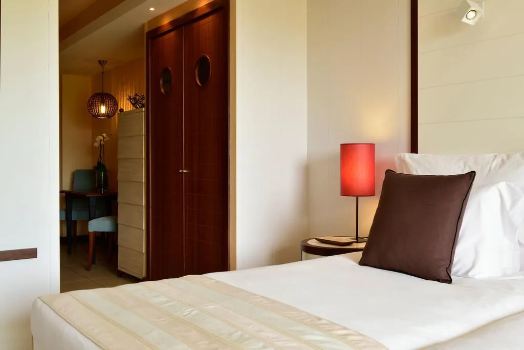 DOUBLE CLASSIC Room, Pestana Porto Santo All Inclusive Premium Beach, Porto Santo