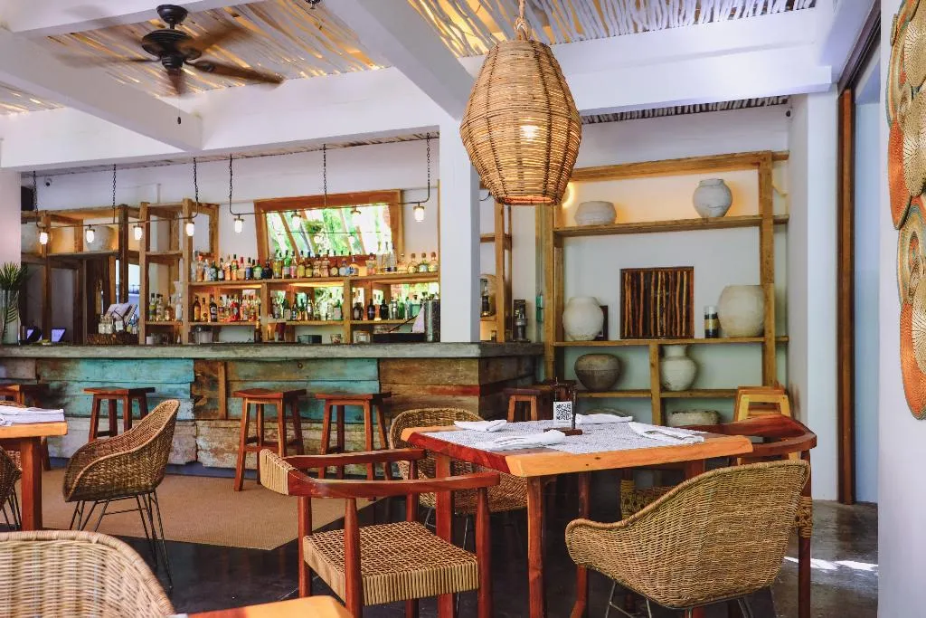 Restaurant, Aluna Resort Tulum, Cancun Area